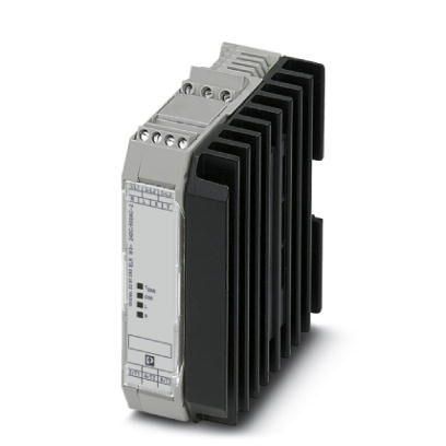 контактор полупроводниковый реверс. elr w3-24dc/500ac-2 phoenix contact 2297293 от BTSprom.by