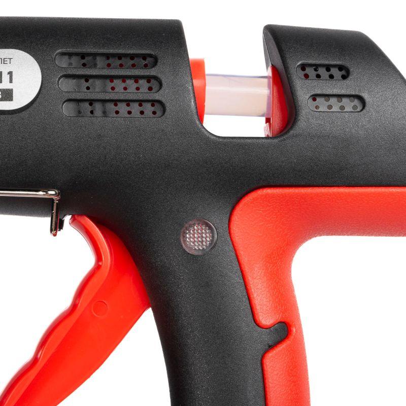  Пистолет клеевой КП-200-11 КВТ 87968 фото в каталоге от BTSprom.by