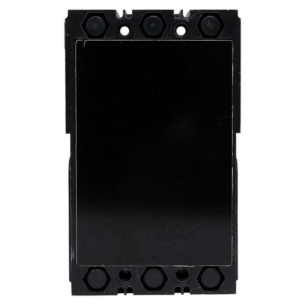  Выключатель автоматический 3п 100/100А 18кА ВА-99МL Basic EKF mccb99-100-100mi фото в каталоге от BTSprom.by