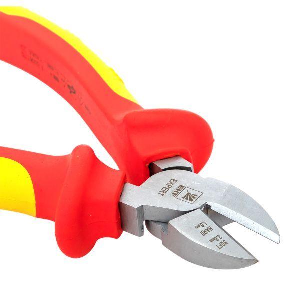  Бокорезы 160мм Expert 1000В PROxima EKF bo-160-exp-in фото в каталоге от BTSprom.by