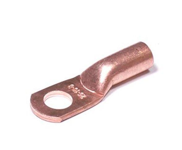 наконечник медный тм 25-10-8мм (опрес.) (уп.100шт) зэтарус zeta10735 от BTSprom.by наконечник медный тм 25-10-8мм (опрес.) (уп.100шт) зэтарус zeta10735 от BTSprom.by