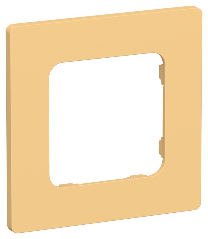 рамка 1-м сп flite ру-1-к-флз золотарник iek fi-m12-32-20-k90 от BTSprom.by