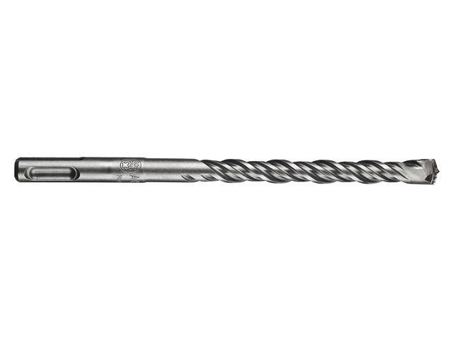 10х300х360 мм бур (сверло) sds-plus 5x bosch 2608833802 от BTSprom.by