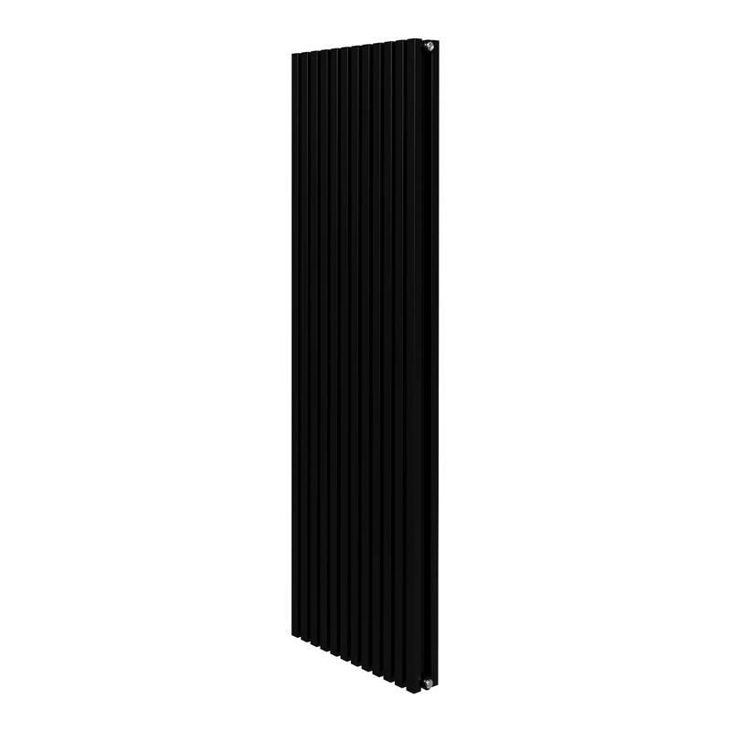 радиатор дизайн shift q30 c2180 12 секц. ral9005m royal thermo нс-1631269 от BTSprom.by