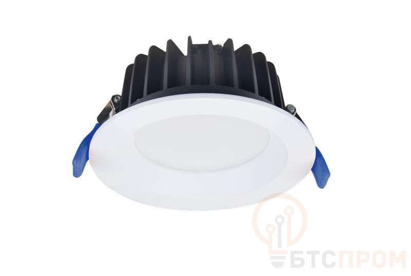Светильник светодиодный FD 20 R 22 OP 930 D120 WH IP54 140х63мм 20Вт 3000К IP54 встраив. даунлайт бел. Русский Свет 11042023438 фото в каталоге от BTSprom.by  Светильник светодиодный FD 20 R 22 OP 930 D120 WH IP54 140х63мм 20Вт 3000К IP54 встраив. даунлайт бел. Русский Свет 11042023438 фото в каталоге от BTSprom.by