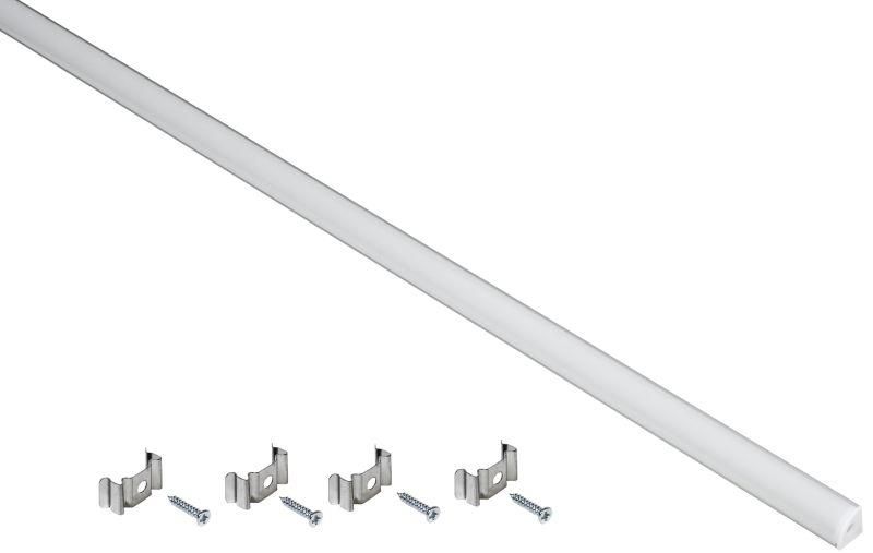профиль накладной угловой для светодиод. ленты 1616 l2000 комплект аксессуаров опал алюм. iek lsadd1616-set1-2-n3-1-12 от BTSprom.by профиль накладной угловой для светодиод. ленты 1616 l2000 комплект аксессуаров опал алюм. iek lsadd1616-set1-2-n3-1-12 от BTSprom.by
