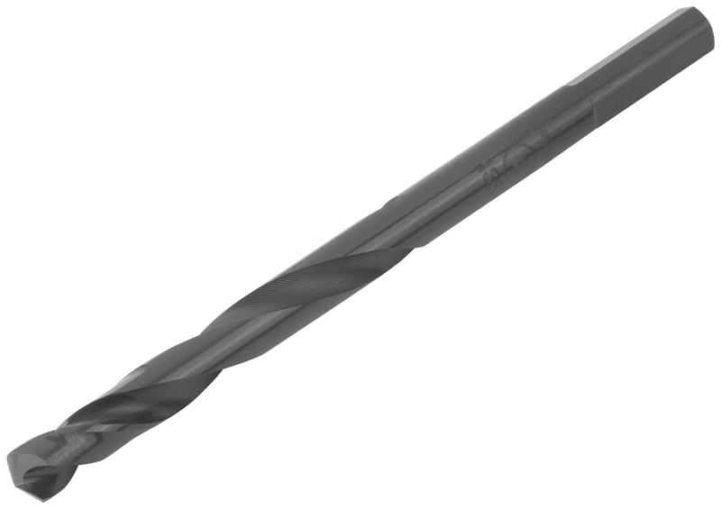  Сверло по металлу Special HSS-G 6х93/51мм (уп.10шт) Cutop 54-952 фото в каталоге от BTSprom.by