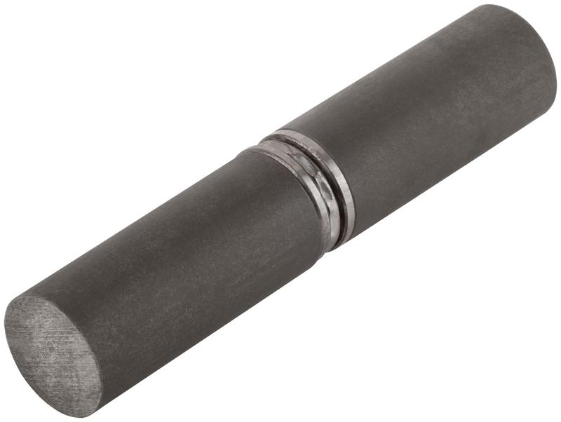  Петля гаражная с подшипником 32х160мм 66621 фото в каталоге от BTSprom.by