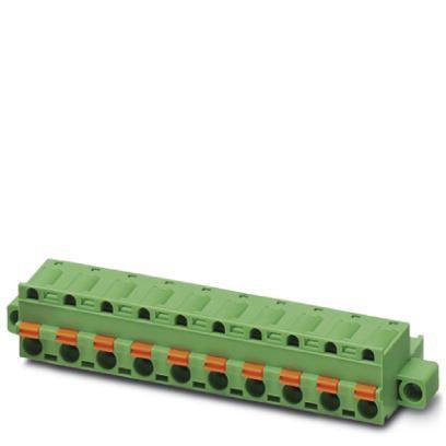 разъем печатной платы gfkc 2.5/ 3-stf-7.62 phoenix contact 1939756 от BTSprom.by