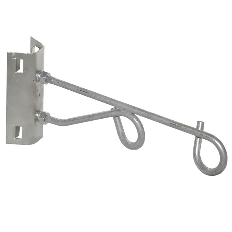 узел крепления поддерживающий двойн. ук-п-02б инсталл цб-00001316 от BTSprom.by