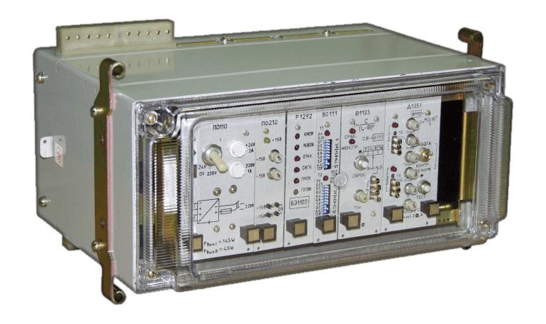 блок защиты бэ-1102-2402а (с зип) чэаз a8119-80094161 от BTSprom.by