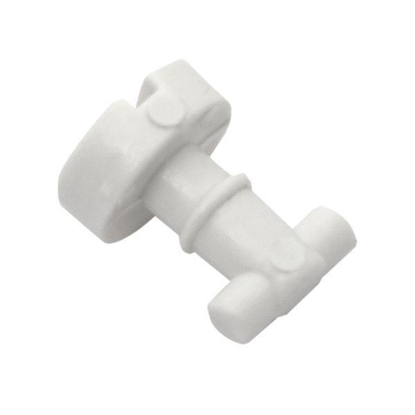  Винт для крепления пластрона для щита "Nova" PROxima (уп.10шт) EKF nv-plastron-kit фото в каталоге от BTSprom.by