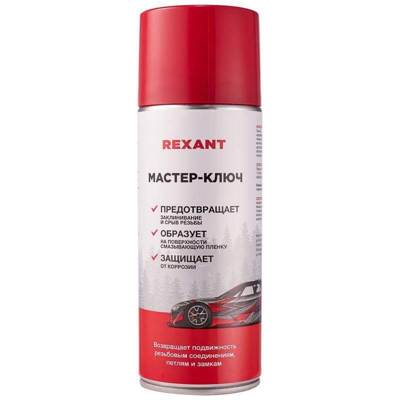 мастер-ключ 520мл rexant 85-0053-1 от BTSprom.by
