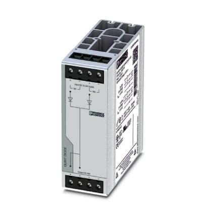диод quint4-diode/12-24dc/2х20/1х40 phoenix contact 2907719 от BTSprom.by