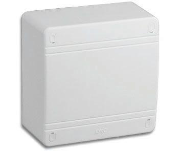коробка распределительная 151х151х60мм sdn1 для кабель-канала dkc 01769 от BTSprom.by