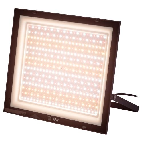  Прожектор светодиодный FITO-200W-Ra90-LED 200Вт для растений полного спектра профессиональный Эра Б0059879 фото в каталоге от BTSprom.by