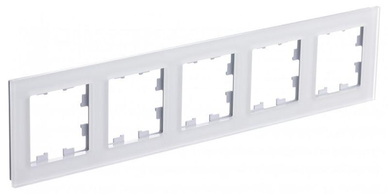 рамка 5-м atlasdesign nature матов. органич. стекло бел. se atn330105 от BTSprom.by