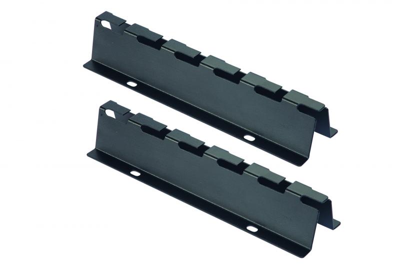 набор для крепления лотков к крыше шкафов в=50мм d9000/s3000 eurolan 60a-31-08-33bl от BTSprom.by