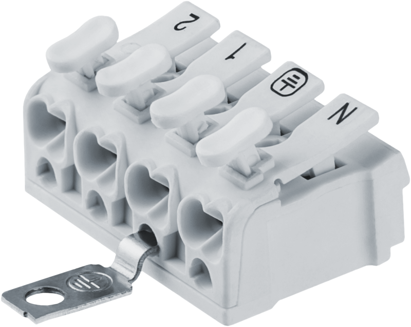 клемма монтажная 80 446 ntc-cmk-923plg-4-50 (уп.20шт) navigator 80446 от BTSprom.by