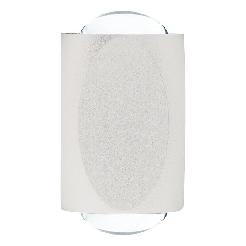 светильник светодиодный 2х1вт 170лм 3000к al54 mini feron 51144 от BTSprom.by