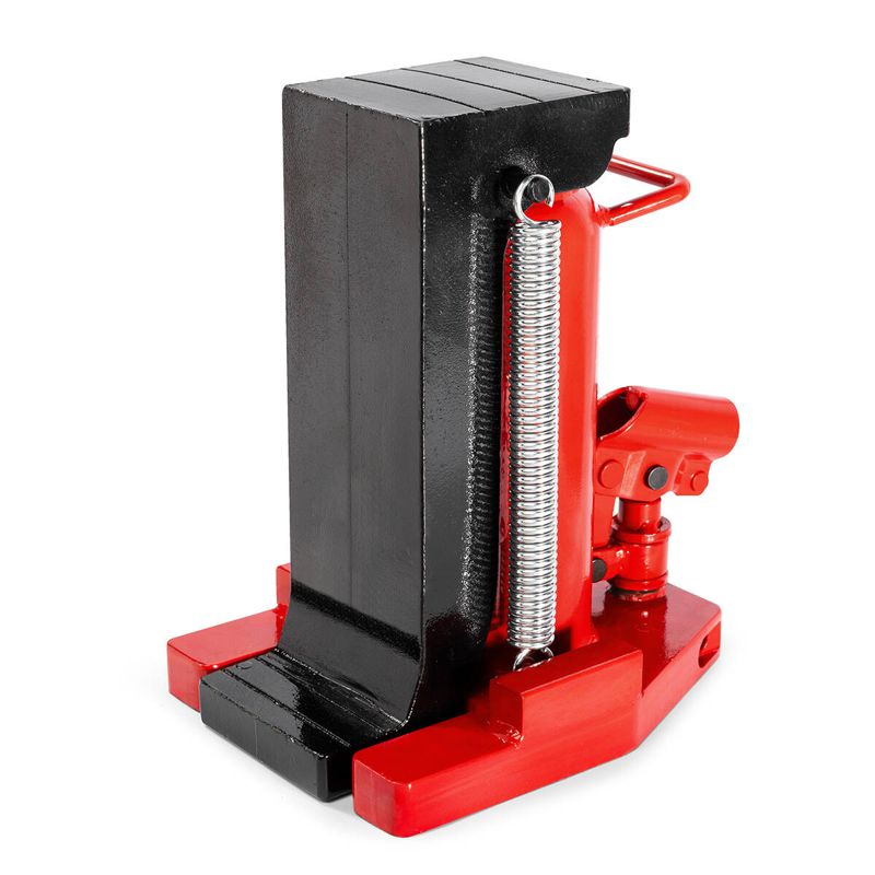 домкрат автономный с низким подхватом да20п160н квт 103856 от BTSprom.by