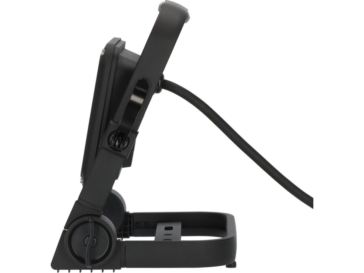  Прожектор светодиодный мобильный 30 Вт 6500К IP65, с кабелем 3м, JARO 4060 M Brennenstuhl (3450Лм, холодный белый свет) 1171250343 фото в каталоге от BTSprom.by