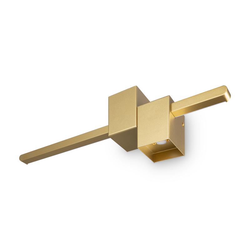  Светильник Union 17Вт IP20 бра настен. Freya FR6062WL-L22G фото в каталоге от BTSprom.by