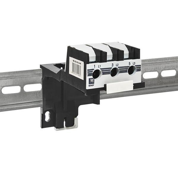  Держатель к тепловому реле РТЭ 2353-2355 PROxima EKF mb-2353-2355-23-40A фото в каталоге от BTSprom.by