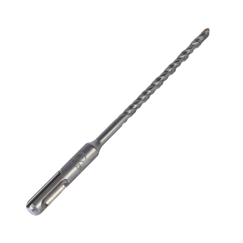 бур sds plus s2 6х160 patriot 812010053 от BTSprom.by
