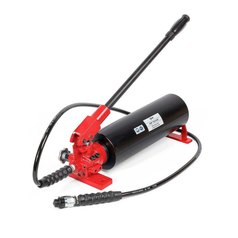 помпа гидравлическая ручная пмр-7035 квт 85140 от BTSprom.by