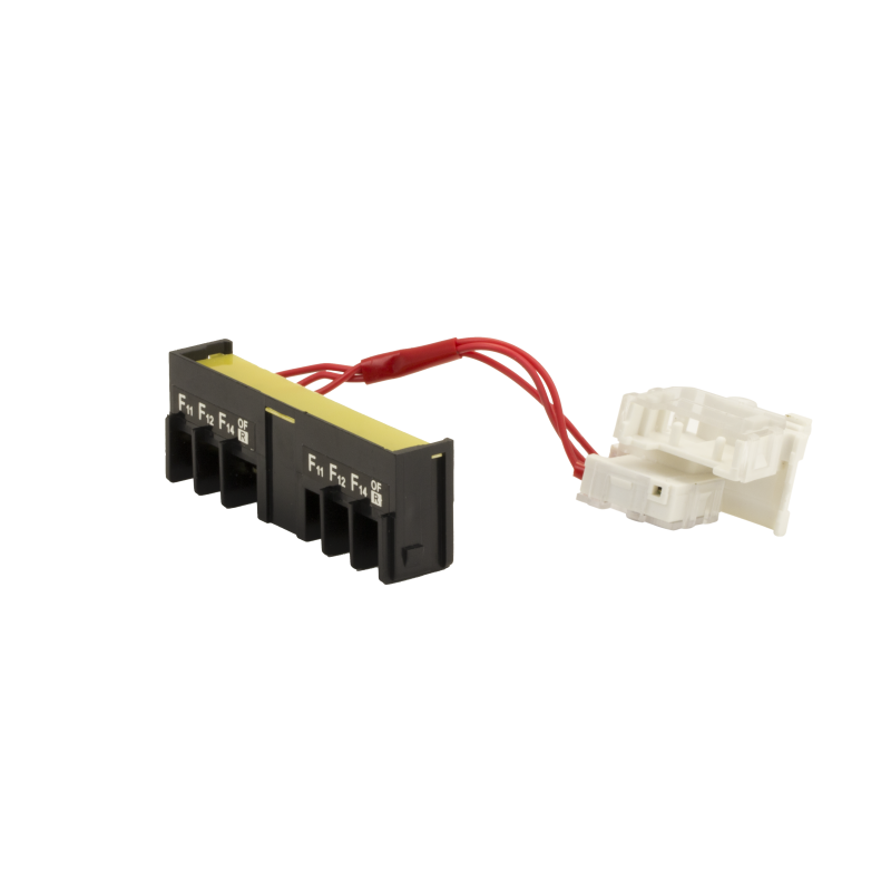 контакт дополнительный к ва-99м 100 правый ekf mccb99m-a-038-r от BTSprom.by