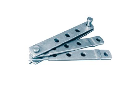 звено промежуточное прр-16-1а юаиз 530326131 от BTSprom.by