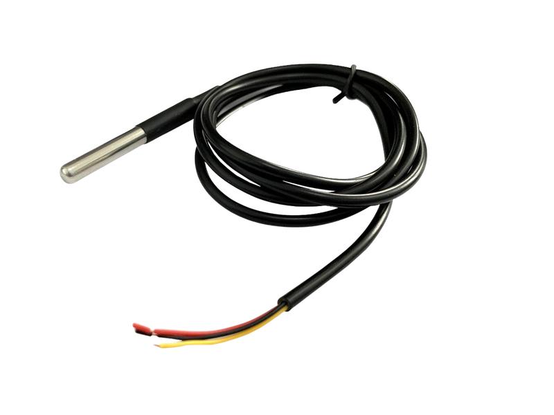 датчик температуры 1-wire rs-t1 rem 1775239 от BTSprom.by