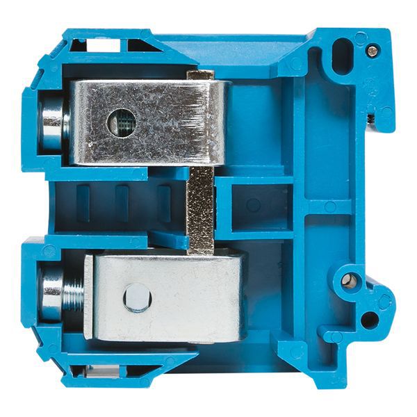  Колодка клеммная JXB-70/35 син. PROxima EKF plc-jxb-70/35b фото в каталоге от BTSprom.by