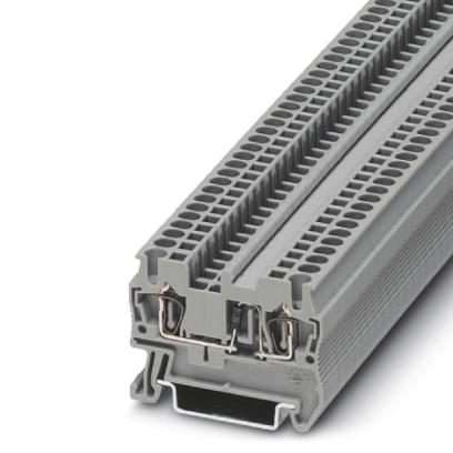 блок клеммный st 2.5-dio/l-r phoenix contact 3036262 от BTSprom.by