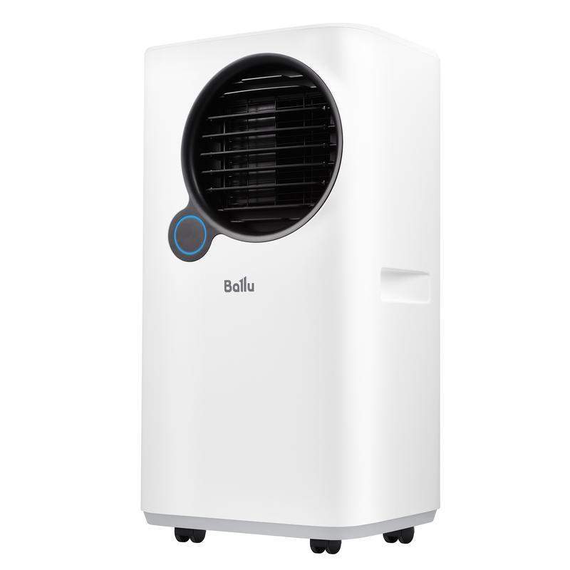 кондиционер мобильный eclipse bpac-07 epw/n6 white ballu нс-1600277 от BTSprom.by