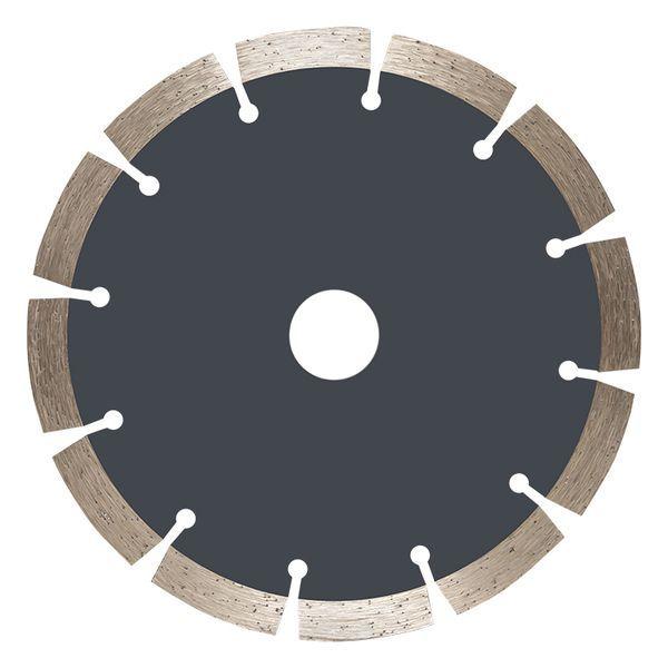  Диск алмазный Segment 150х22.23мм Master EKF dd-150s фото в каталоге от BTSprom.by
