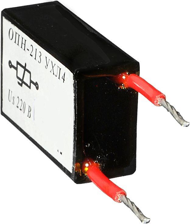 ограничитель перенапряжений опн-213 чэаз a8119-77949856 от BTSprom.by
