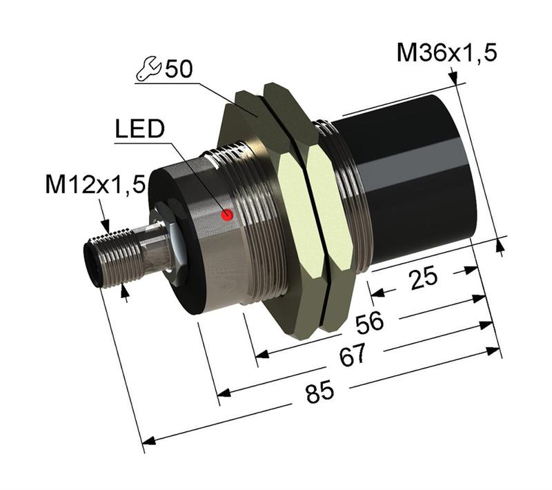 выключатель бесконтактный ps2-36m85-20n11-c4 (вб2.36м.85.20.1.1.с4) мега-к a8010-80087255 от BTSprom.by выключатель бесконтактный ps2-36m85-20n11-c4 (вб2.36м.85.20.1.1.с4) мега-к a8010-80087255 от BTSprom.by