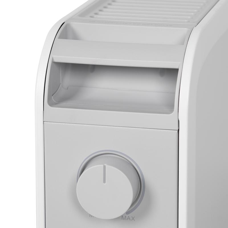  Конвектор электрический Boxy BEC/BMS-2000 Ballu НС-1700640 фото в каталоге от BTSprom.by