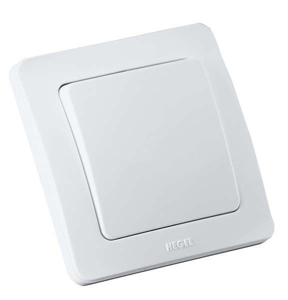 выключатель 1-кл. сп мастер 16а ip20 250в бел. hegel вс16-311 от BTSprom.by