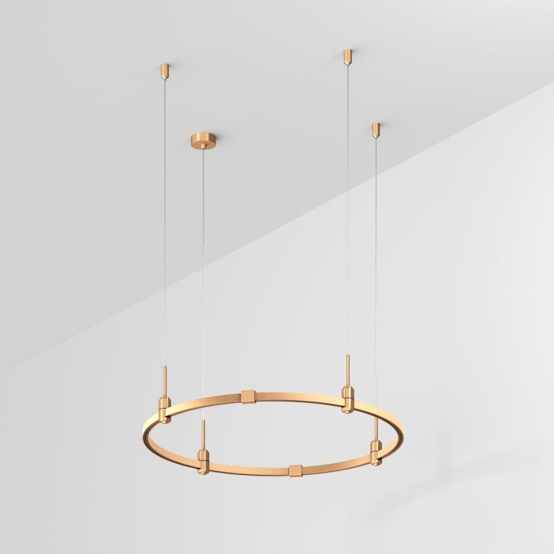 трек art-apriori-round-hang-r800 gd ip20 метал. arlight 048473 от BTSprom.by