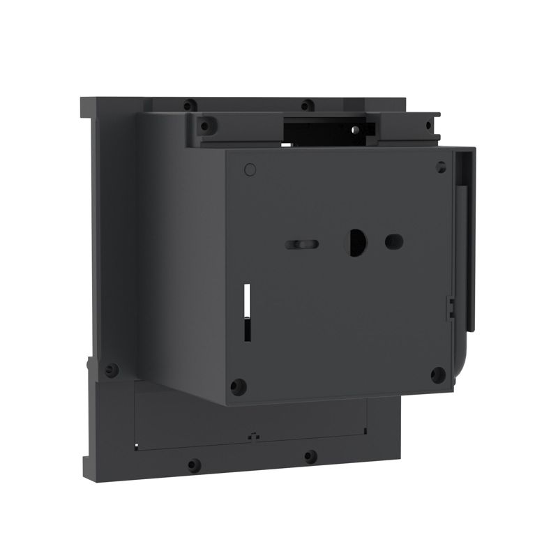 привод моторный ac400 для mnx1600 yon mo-mnx1600-ac400 от BTSprom.by