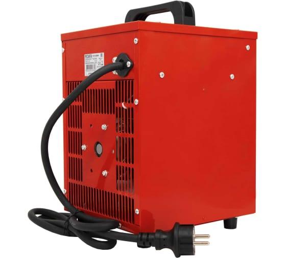  Пушка тепловая ТЭП-3000Н (компактная) Ресанта фото в каталоге от BTSprom.by