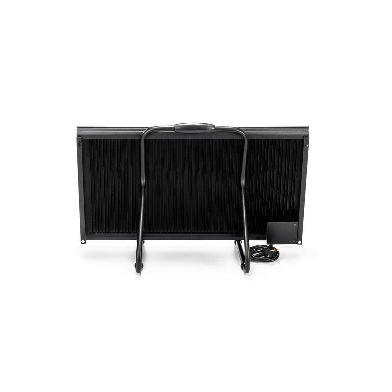  Обогреватель инфракрасный электрический IW-07B (T) HINTEK 04.07.01.214420 фото в каталоге от BTSprom.by