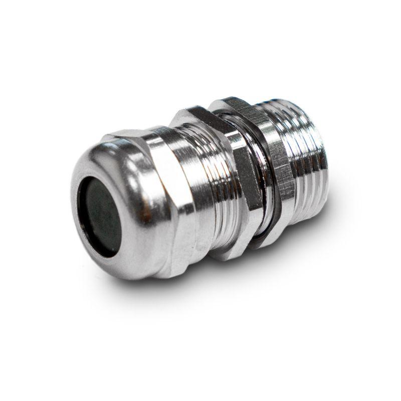 ввод кабельный вк-лр-м20-12-l15 ip66/ip67/ip68 гофроматик zeta34856 от BTSprom.by