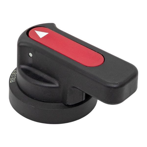  Привод ручной поворотный CS2 для TR AV POWER-1 AVERES EKF mccb-1-CS2-TR-av фото в каталоге от BTSprom.by