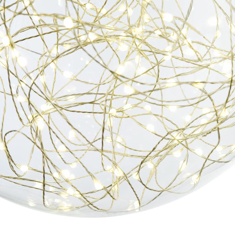  Светильник Isabel 15Вт IP20 подвесной Freya FR6157-PL-18W-TR фото в каталоге от BTSprom.by