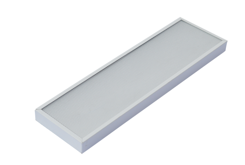 светильник светодиодный npo se mini 20/2700 microprism 2700лм 20вт 3000к ip40 0.95pf 80ra kп<1 diora dnpose20mini-mp-3k от BTSprom.by