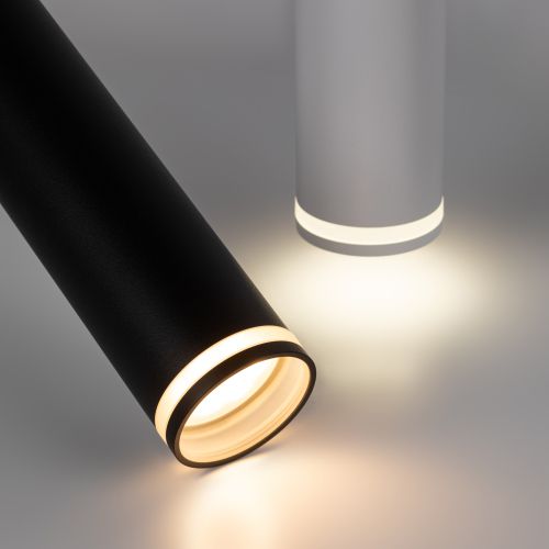  Светильник PL16 WH MR16/GU10 потолочный подвесной бел. Эра Б0055573 фото в каталоге от BTSprom.by